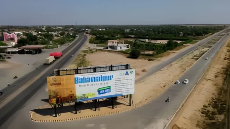 New investment wave brings eight factories to Bahawalpur Industrial Zone