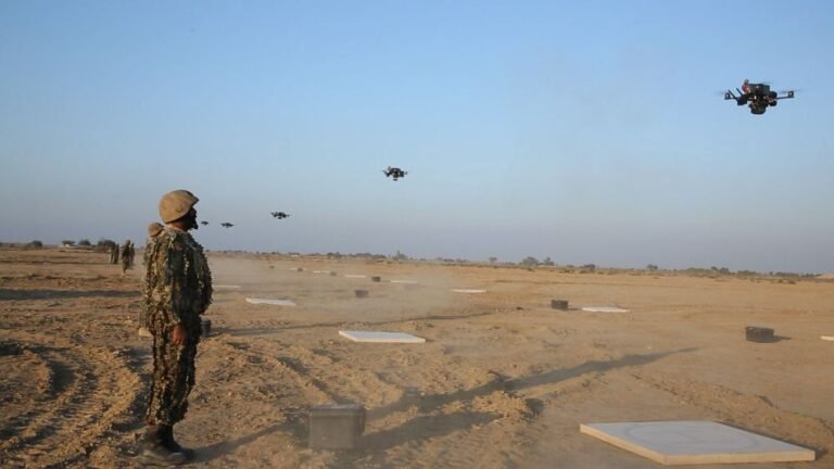 Army fully prepared to defend Pakistan against all threats: COAS