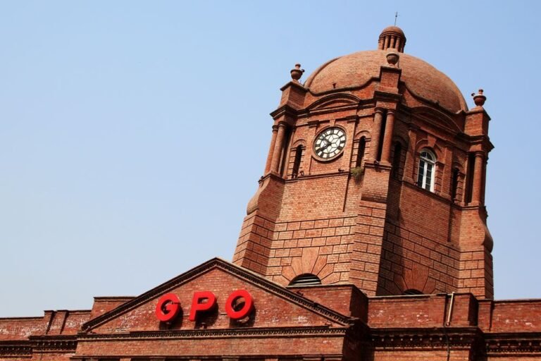 Digitalisation of Pakistan Post to complete in January 2027