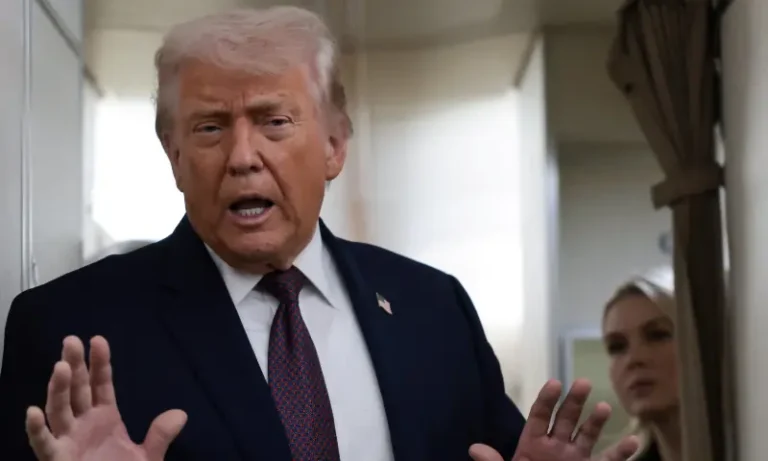 US pulls Canada’s Board of Peace invite after Davos remarks