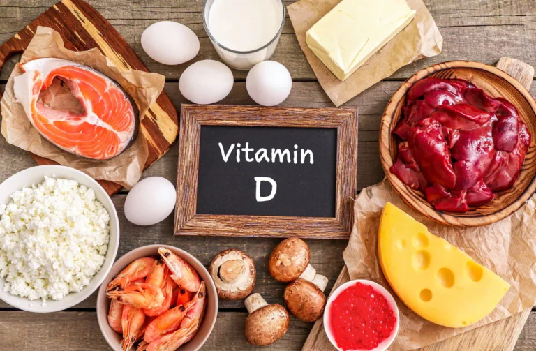 Severe vitamin D deficiency raises risk of hospitalisation from respiratory infections