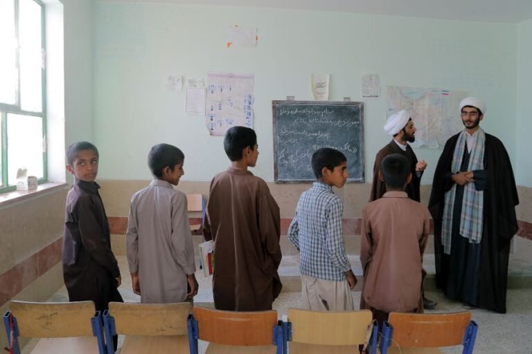 2,162 students complete ALP program in madaris across Pakistan