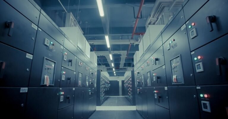 China plans space-based AI data centres