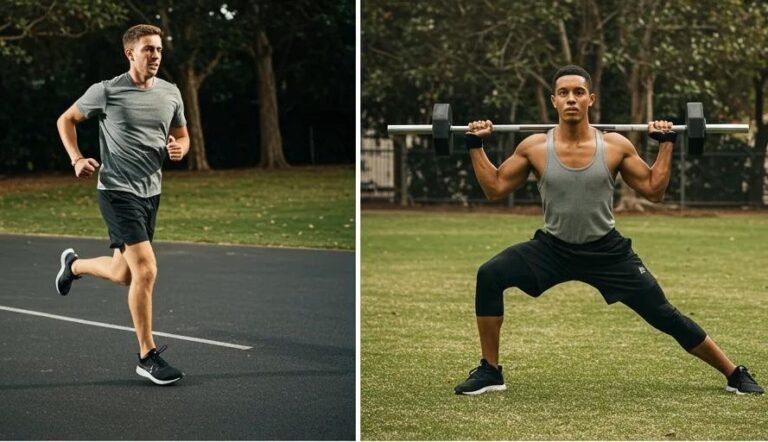 Mix of running, cycling, swimming linked to longer life span