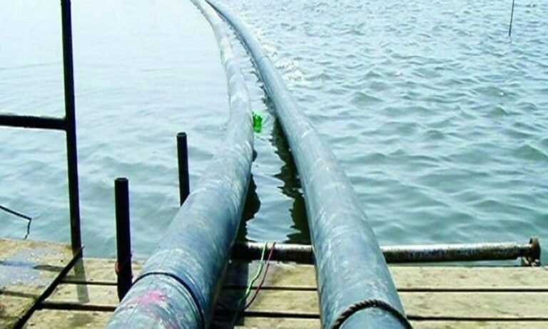 Karachi’s major water supply project receives Rs5bn boost