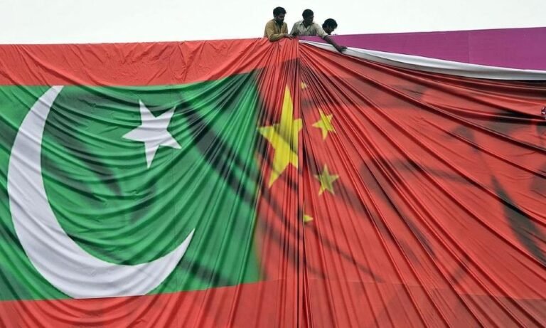 Flurry of activities to mark 75th anniversary of Pak-China diplomatic ties