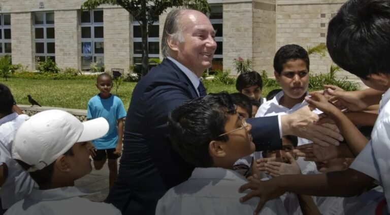 Late Prince Karim Aga Khan IV: A Life of Faith, Service and Human Development