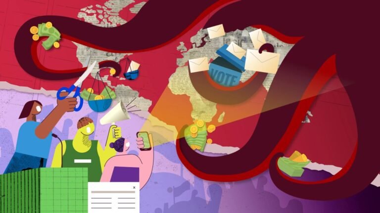 Global corruption average drops to 42 as 122 countries score below 50