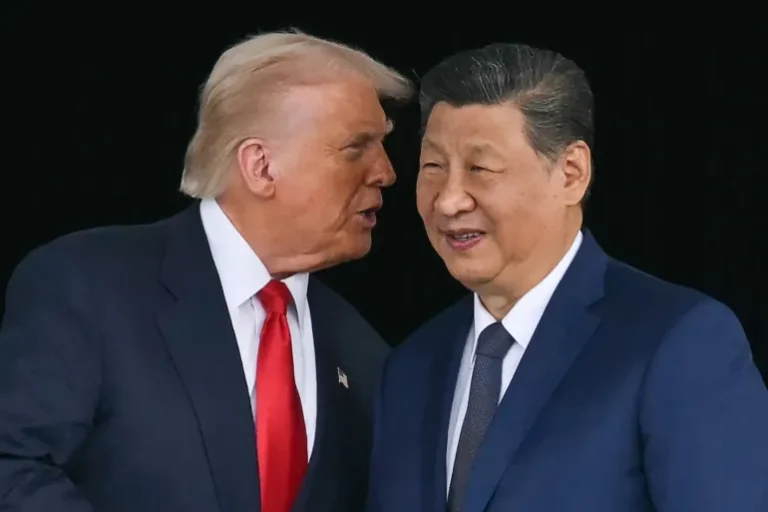 Xi says ready to work with Trump to steer China-US ties forward