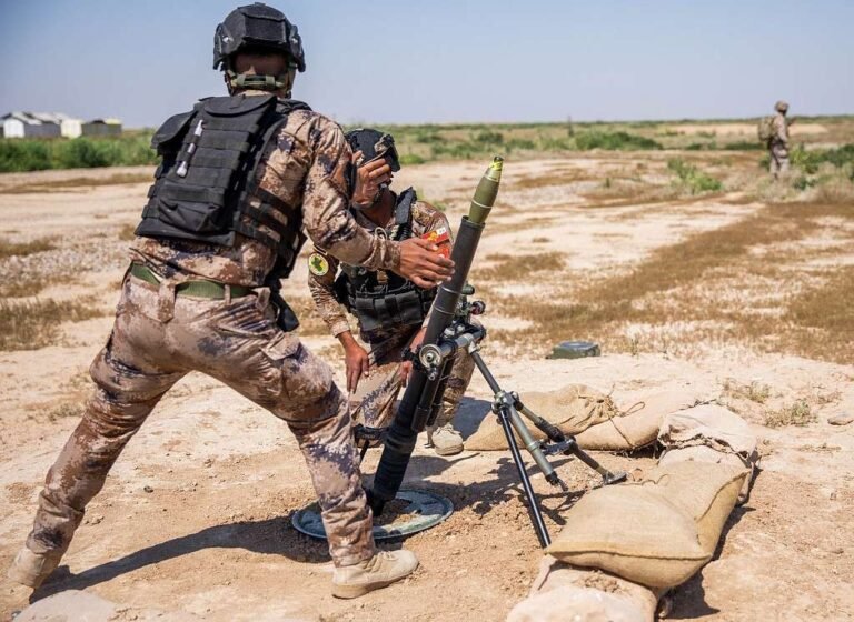 UN report flags rising cross-border terror threat to Pakistan