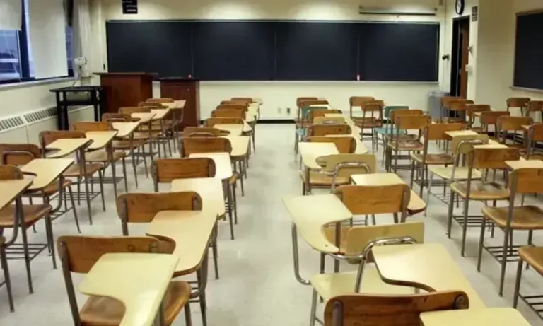 Fuel crisis closures and education