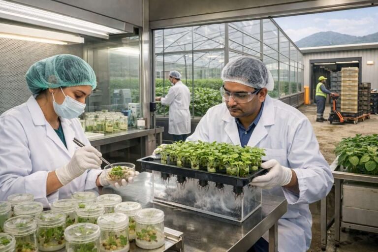 Rs4.6bn project proposed to modernize seed potato sector in Pakistan