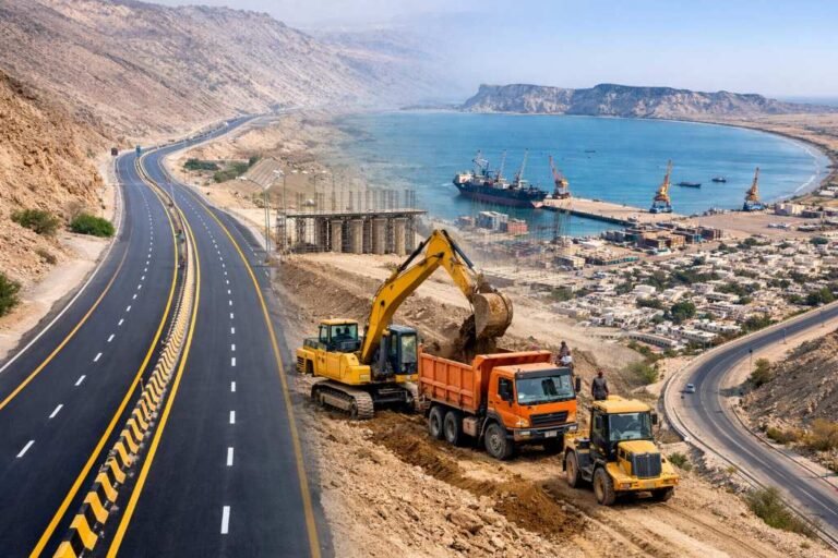 Over Rs73.5bn spent on 148 Balochistan projects under PSDP 2025-26