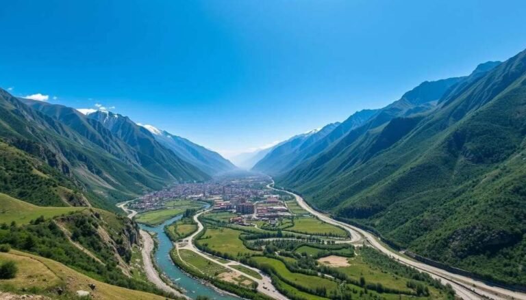 Chitral Valley witnesses 15% increase in foreign tourist arrivals