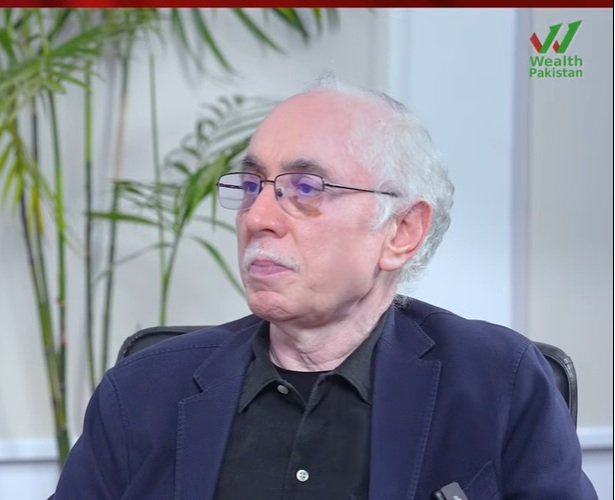 کیا ہم نے سی پیک کو ٹھیک سے ڈاکیومنٹ کیا؟ | سابق سفیر مسعود خالد سے خصوصی گفتگو
