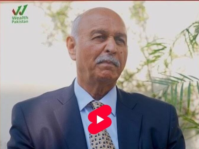 پاک-چین اقتصادی تعاون: کیا سی پیک 2.0 سرمایہ کاری کا نیا دور لائے گا؟ | مشاہد حسین سید