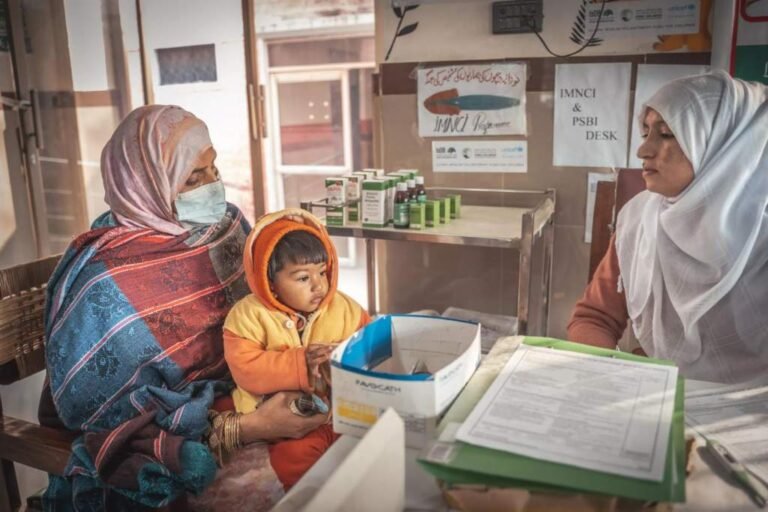 SDGs programme funding proposed at Rs80bn for FY2026-27
