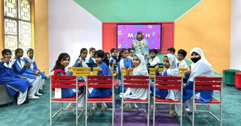 Rs41.7bn projects planned for education sector reforms