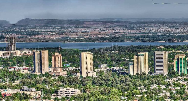 Rs1.54 billion to be spent on next phase of Islamabad Technopolis Project