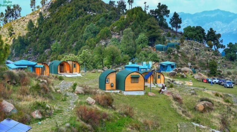 KP plans 16 picnic spots, 9 tourist facilities to boost tourism