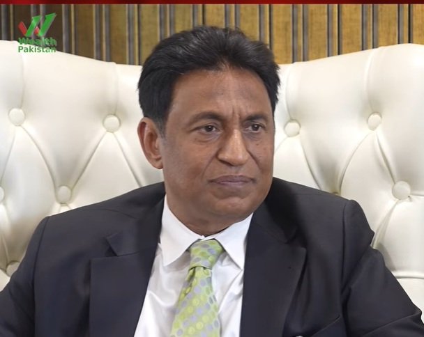 چین کے تعاون سے کراچی میں ترقیاتی منصوبے