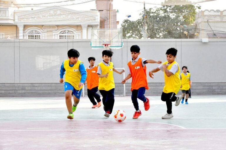 Rs1.17bn sports projects planned for federal educational institutions