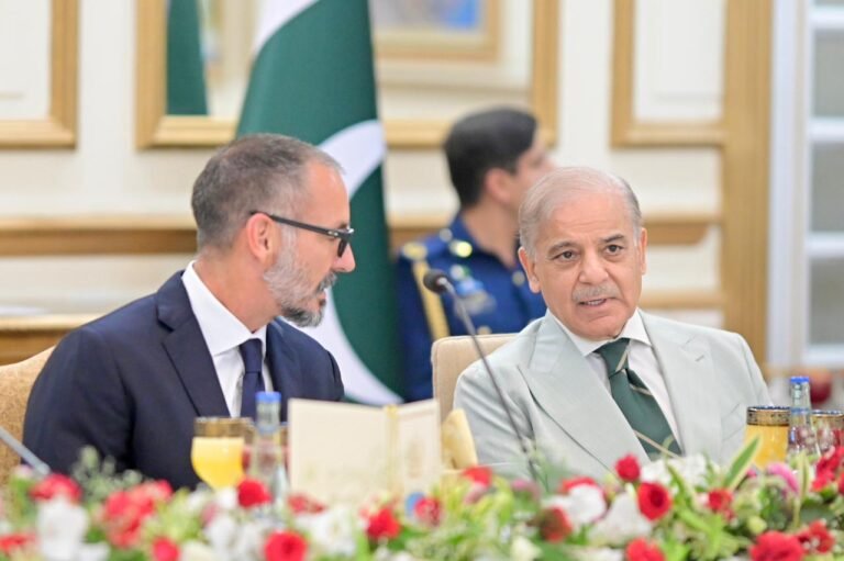 PM hosts Prince Rahim Aga Khan V, seeks deeper partnership with AKDN