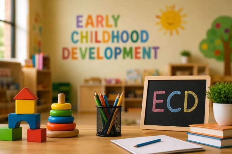 AJK expands Early Childhood Development programme to 300 schools