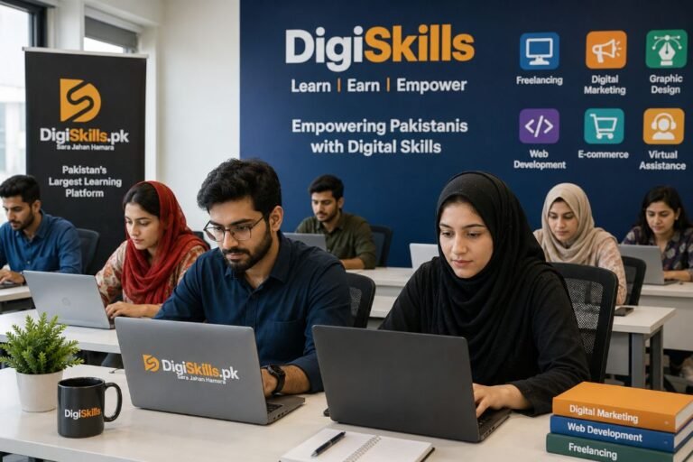 DigiSkills conducts 5.14m trainings in FY2025-26