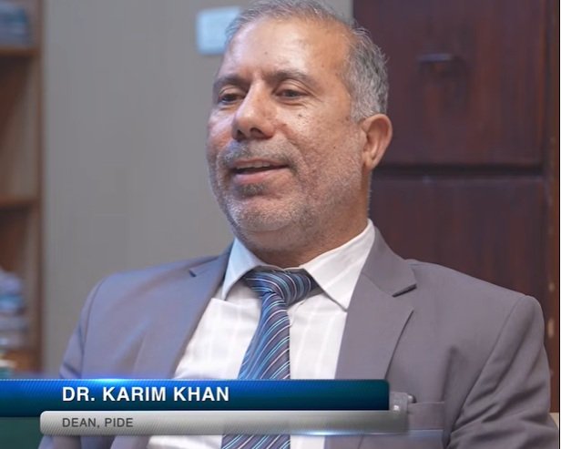 چین پاکستانی نوجوانوں کو کیسے مواقع دے رہا ہے