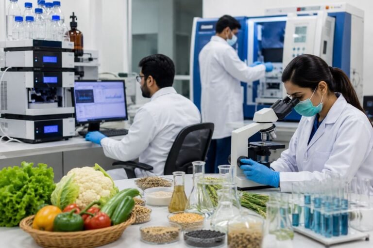 Pakistan eyes $1.5bn export boost through Rs983m lab upgrade project