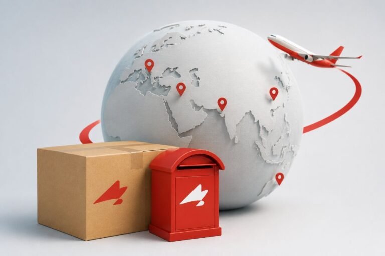 Pakistan Post parcel service expands to 204 world destinations