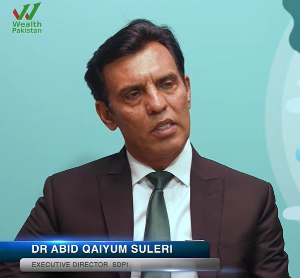 چین سے پاکستان ٹیکنالوجی کا بہاؤ
