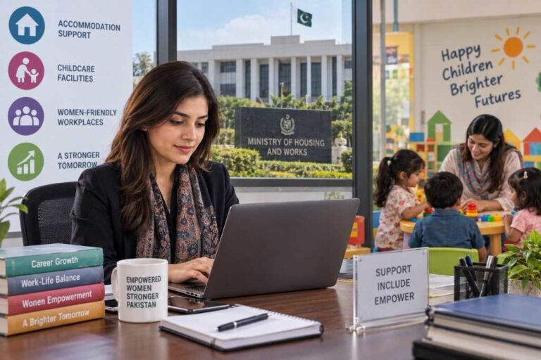 Ministry asked to expedite operationalisation of Working Women Endowment Fund