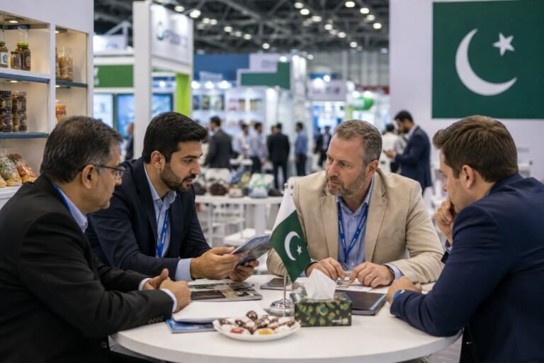TDAP exhibitions secure $312m in actualized business, $675m more in process