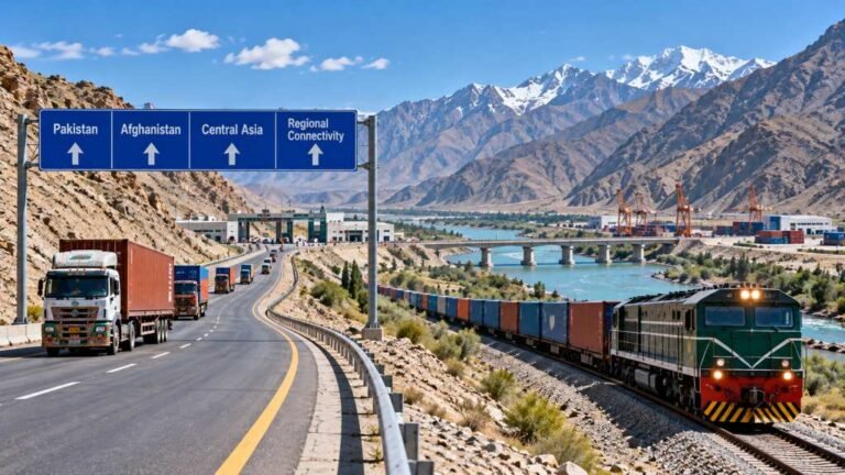 CAREC urged to turn transport infrastructure into productive economic corridors