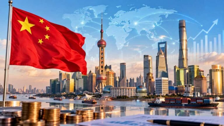 China’s financial reforms widen funding opportunities for overseas investment