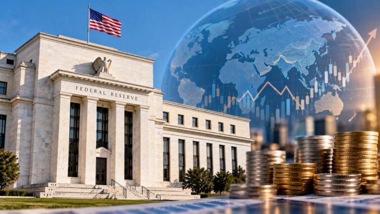 Fed’s flexible rate outlook offers emerging markets temporary relief